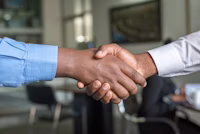Networking outreach